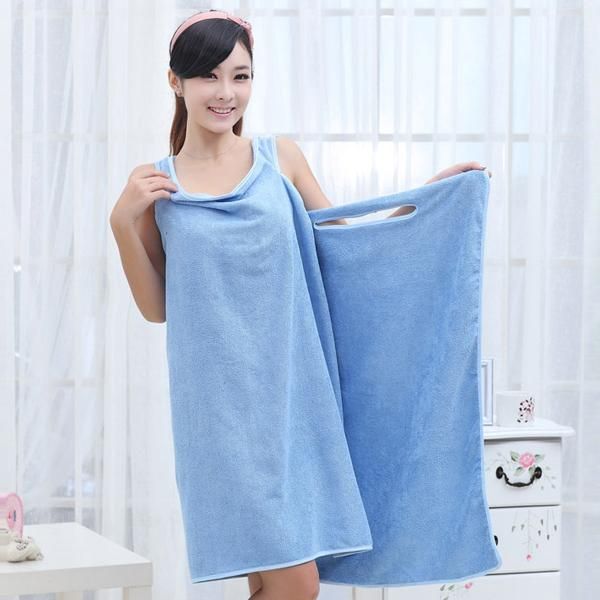 towel women solid color microfiber bathroom towels wearable dress quick drying beach bath wrap for yoga spa
towel women solid color microfiber bathroom towels wearable dress quick drying beach bath wrap for yoga spa