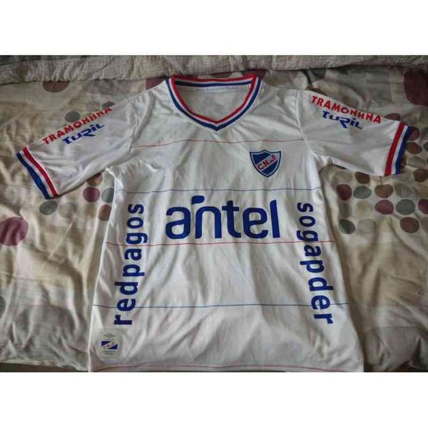 club uruguay 15 16 nacional soccer jerseys 2015 outdoor clothing t shirt football penarol jersey shirts, White;black
club uruguay 15 16 nacional soccer jerseys 2015 outdoor clothing t shirt football penarol jersey shirts, White;black
