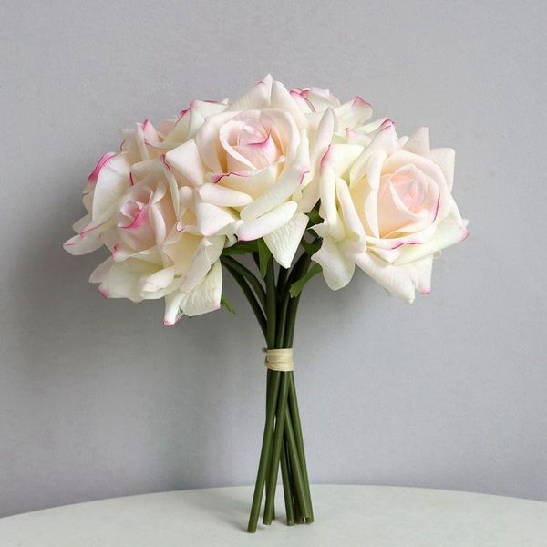 decorative flowers & wreaths artificial flower moisturizing and feel can wash 5 heads of curly hair rose bouquet bridal wedding
decorative flowers & wreaths artificial flower moisturizing and feel can wash 5 heads of curly hair rose bouquet bridal wedding