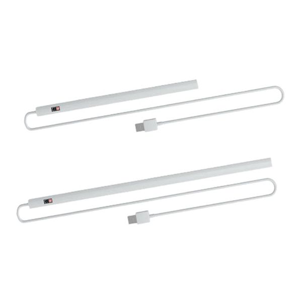 wall lamp wireless usb rechargeable motion sensor cabinet light magnetic stick-on bedroom lights closet ,white
wall lamp wireless usb rechargeable motion sensor cabinet light magnetic stick-on bedroom lights closet ,white