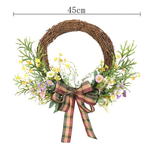 artificial antler leaf wreath spring summer for front door wedding party wall window farmhouse garden home decor decorative flowers & wreath
artificial antler leaf wreath spring summer for front door wedding party wall window farmhouse garden home decor decorative flowers & wreath
