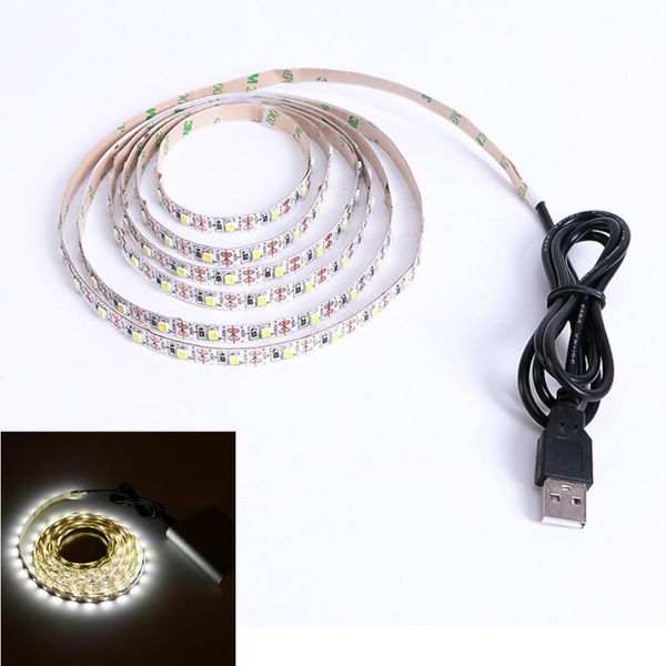 strips 5v usb led strip 2835 dc light flexible 50cm 1m 2m 3m 5m white warm for tv background lighting night luces neon
strips 5v usb led strip 2835 dc light flexible 50cm 1m 2m 3m 5m white warm for tv background lighting night luces neon