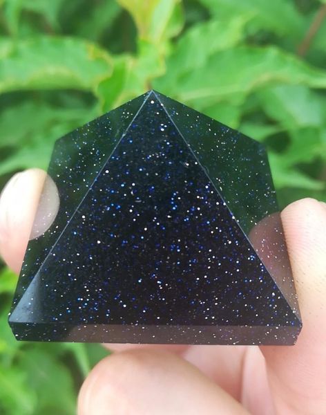 decorative objects & figurines 5cm natural blue sandstone quartz crystal pyramid healing rock clear gemstone as gift
decorative objects & figurines 5cm natural blue sandstone quartz crystal pyramid healing rock clear gemstone as gift