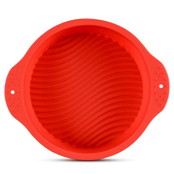 cake tools silicone baking mold wave pattern for mousse dessert cakes household decorating bakeware tool pan
cake tools silicone baking mold wave pattern for mousse dessert cakes household decorating bakeware tool pan