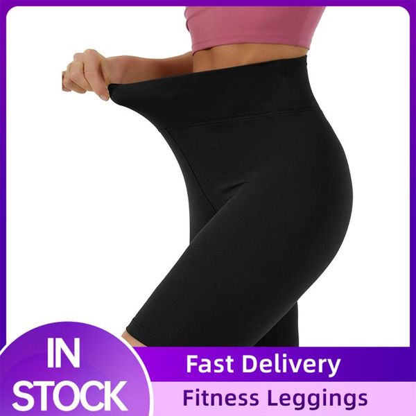 40# seamless gym leggings workout short fitness women sport shorts summer high waist yoga squat proof leggins women's, Black
40# seamless gym leggings workout short fitness women sport shorts summer high waist yoga squat proof leggins women's, Black