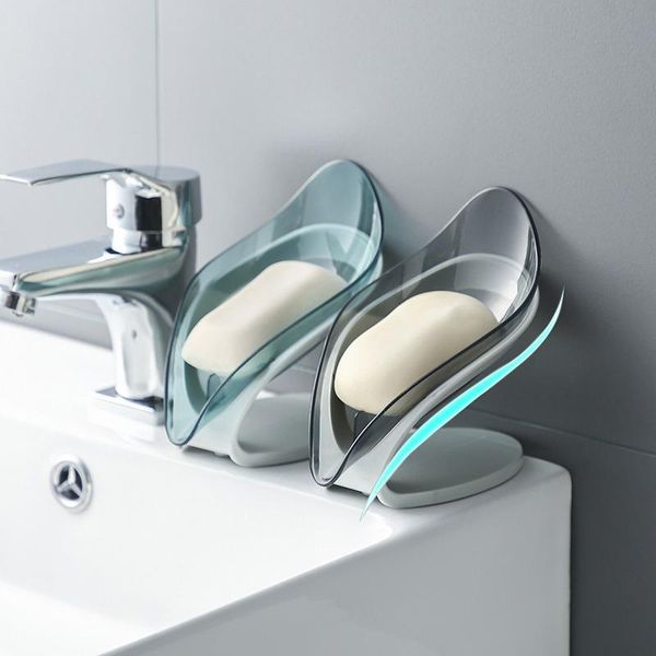 soap dishes bathroom holder leaf shape box kitchen dish storage non-slip drain case container accessorie
soap dishes bathroom holder leaf shape box kitchen dish storage non-slip drain case container accessorie