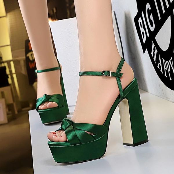 anance women shoes summer super high heel thick waterproof platform satin hollow word belt sandals 2021, Black
anance women shoes summer super high heel thick waterproof platform satin hollow word belt sandals 2021, Black