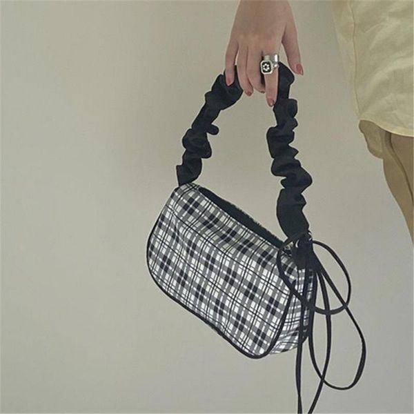 evening bags women plaid shoulder bag plicated strap cross body ins fashion 2021 portable patchwork summer girls students black shopping
evening bags women plaid shoulder bag plicated strap cross body ins fashion 2021 portable patchwork summer girls students black shopping