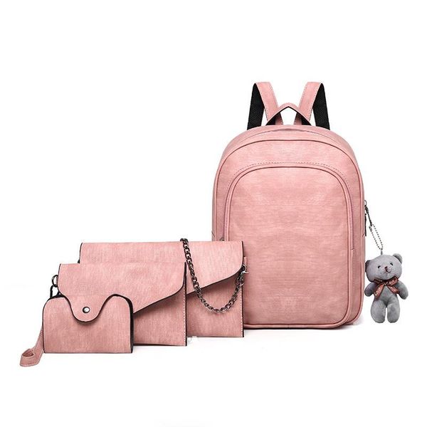 outdoor bags fashion women's backpacks pu girls backpack 
outdoor bags fashion women's backpacks pu girls backpack