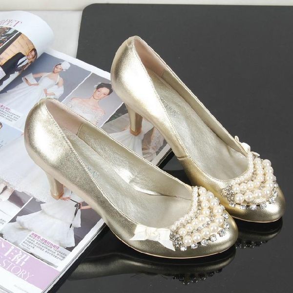 dress shoes 2021 autumn and winter gold wedding high heel rhinestone bridal single, Black
dress shoes 2021 autumn and winter gold wedding high heel rhinestone bridal single, Black