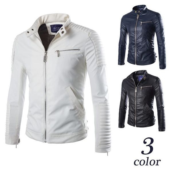men's fur & faux men high-grade leather jacket fitness fashion male suede long sleeves casual coat drop clothing big size bbt8, Black
men's fur & faux men high-grade leather jacket fitness fashion male suede long sleeves casual coat drop clothing big size bbt8, Black
