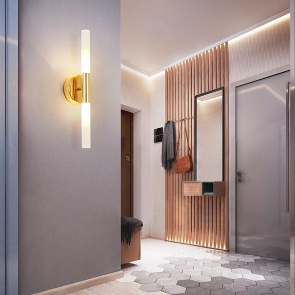 modern led wall lamp for living dining room golden glass lampshade aluminum body fixtures home 2021
modern led wall lamp for living dining room golden glass lampshade aluminum body fixtures home 2021