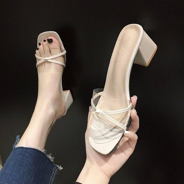 sandals 2021 pvc green open toe high heels women transparent shoes bowknot clear plus size 35-40 zapatillas mujer casa, Black
sandals 2021 pvc green open toe high heels women transparent shoes bowknot clear plus size 35-40 zapatillas mujer casa, Black