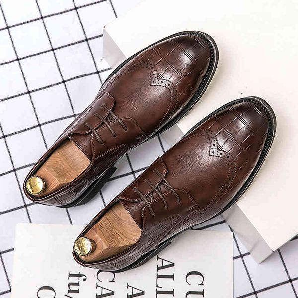 slippers fashion elegant formal wedding shoes classic business men's leather dress slip on office oxford shoe for 2021 1ya4, Black
slippers fashion elegant formal wedding shoes classic business men's leather dress slip on office oxford shoe for 2021 1ya4, Black