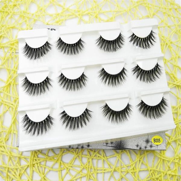 pairs faux mink lashes makeup sets wholesale 3d natural looking fake eyelashes in bulk short luxury false strip beauty
pairs faux mink lashes makeup sets wholesale 3d natural looking fake eyelashes in bulk short luxury false strip beauty