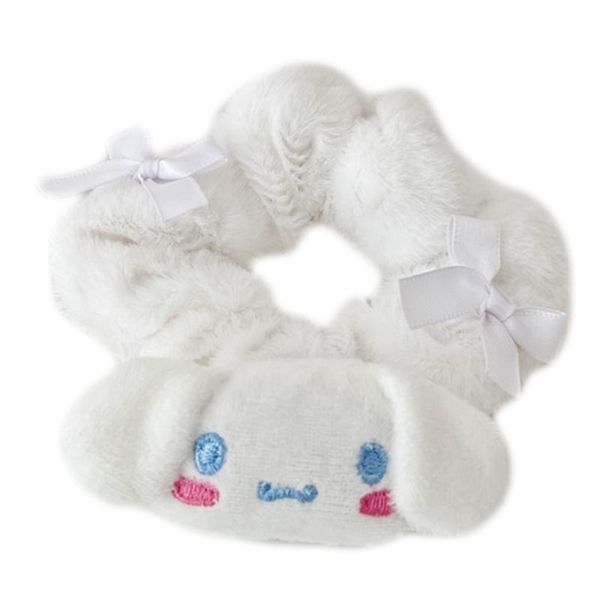 hair accessories coral fleece rope lovely scrunchie flexible headdress bows embellished theme party head for girls, Slivery;white
hair accessories coral fleece rope lovely scrunchie flexible headdress bows embellished theme party head for girls, Slivery;white