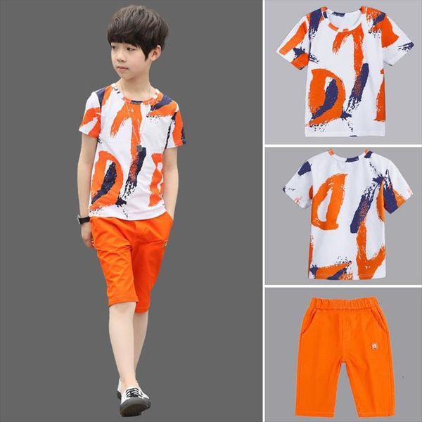 summer boys clothes sets outfits baby kids short sweatshirt pants 2 pcs children boy clothing suits 6 7 8 10, White
summer boys clothes sets outfits baby kids short sweatshirt pants 2 pcs children boy clothing suits 6 7 8 10, White