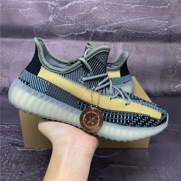 adidas yeezy 350v2 running shoes sports trainers ash stone pearl blue black white reflective men women sneakers
adidas yeezy 350v2 running shoes sports trainers ash stone pearl blue black white reflective men women sneakers