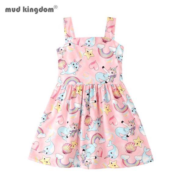 girl's dresses mudkingdom summer girl dress children lovely cotton cute cartoon print little casual sleeveless kids clothes, Red;yellow
girl's dresses mudkingdom summer girl dress children lovely cotton cute cartoon print little casual sleeveless kids clothes, Red;yellow