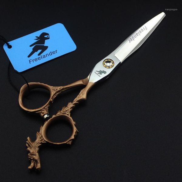 professional hairdressing scissors set silver color hair dressing cutting 6inch for hairdresser1
professional hairdressing scissors set silver color hair dressing cutting 6inch for hairdresser1
