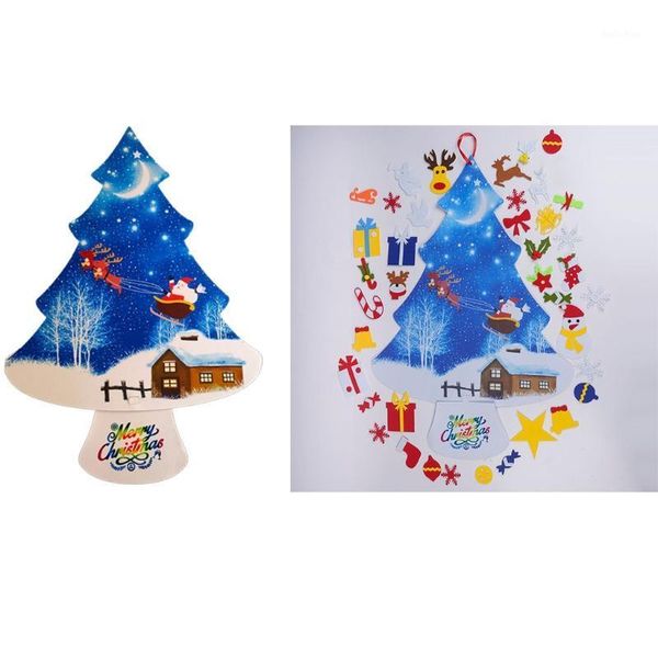 christmas decorations children diy toy tree deskornament statue creative sculpture decor for home indoor
christmas decorations children diy toy tree deskornament statue creative sculpture decor for home indoor