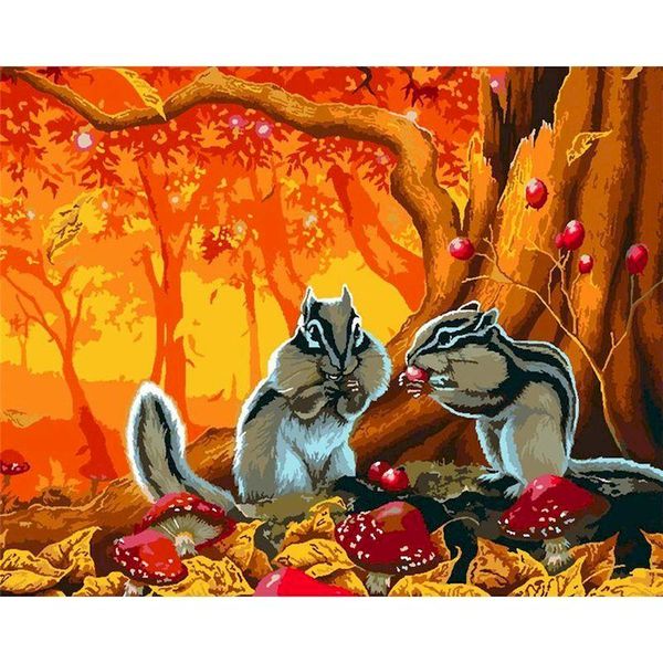 paintings gatyztory frame framediy painting by numbers squirrel paint number animals handpainted gift wall decor 60Ã75cm artwork
paintings gatyztory frame framediy painting by numbers squirrel paint number animals handpainted gift wall decor 60Ã75cm artwork