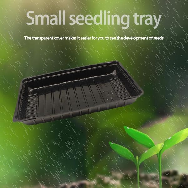 planters & pots seedling tray indoor courtyard garden yard pot plant germination propagation flower vegetable seed planting plate
planters & pots seedling tray indoor courtyard garden yard pot plant germination propagation flower vegetable seed planting plate