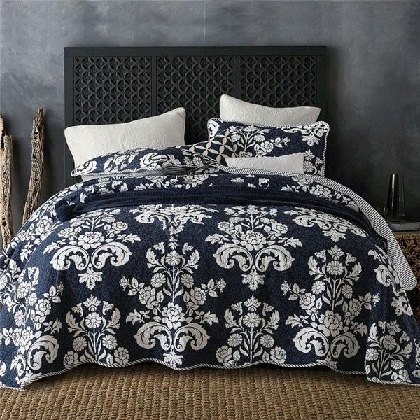 comforters & sets chausub print bedspreads cotton quilt set 3pcs quilts quilted bedding bed cover pillowcase king queen size summer coverlet
comforters & sets chausub print bedspreads cotton quilt set 3pcs quilts quilted bedding bed cover pillowcase king queen size summer coverlet