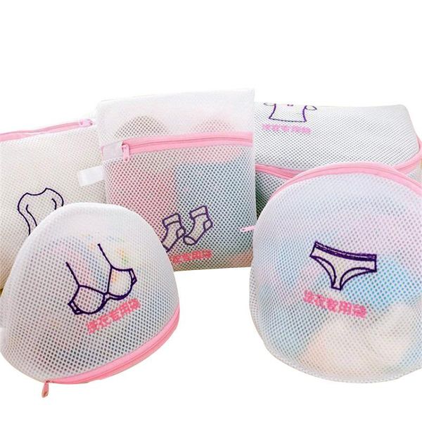 laundry bags fine embroidered underwear bra lingerie special wash bag padded machine washable mesh kit basket
laundry bags fine embroidered underwear bra lingerie special wash bag padded machine washable mesh kit basket