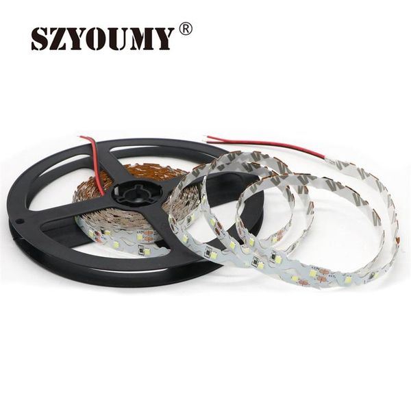strips szyoumy 500m dc12v 2835 smd 60led/m ip20 non-waterproof s shape led strip light 8mm 5mm pcb width
strips szyoumy 500m dc12v 2835 smd 60led/m ip20 non-waterproof s shape led strip light 8mm 5mm pcb width