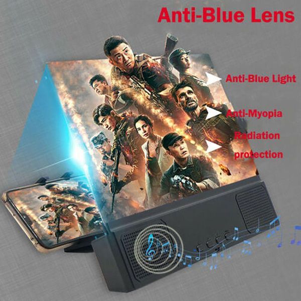 inches large audio screen high definition optical acrylic lenses mobile phone cell mounts & holders
inches large audio screen high definition optical acrylic lenses mobile phone cell mounts & holders