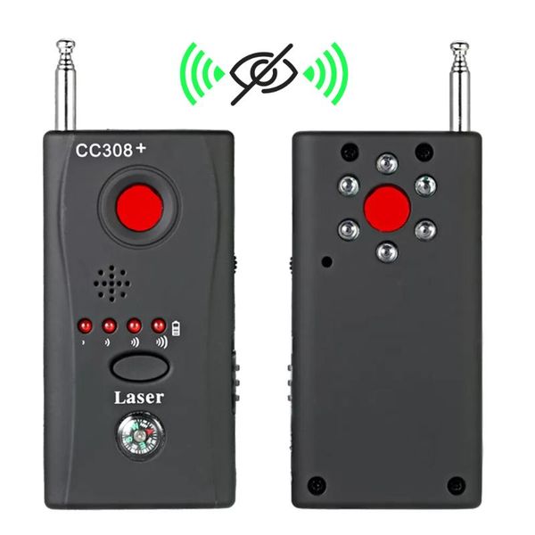 smart home sensor 1mhz-6.5ghz cc308 anti- bug detect rf signal detector wireless camera gsm device finder audio tracker
smart home sensor 1mhz-6.5ghz cc308 anti- bug detect rf signal detector wireless camera gsm device finder audio tracker