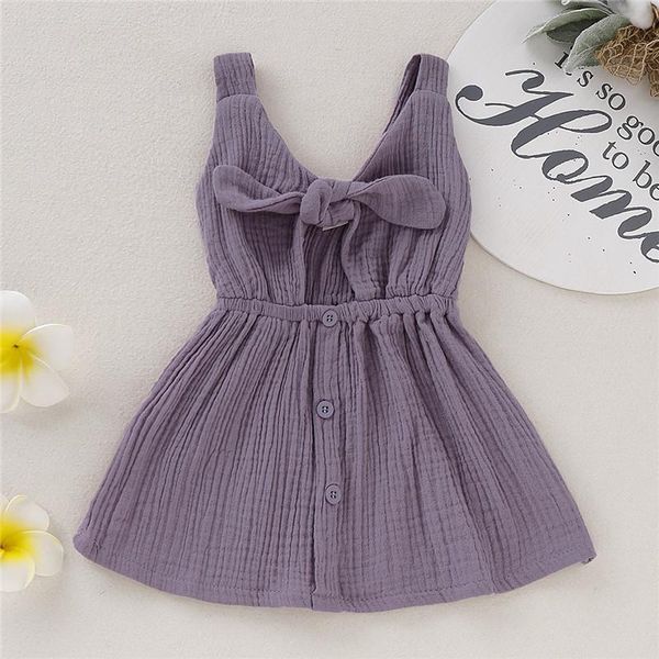 girl's dresses toddler kids baby girls chest bandage dress solid linen elegant princess party strap clothes purple yellow, Red;yellow
girl's dresses toddler kids baby girls chest bandage dress solid linen elegant princess party strap clothes purple yellow, Red;yellow