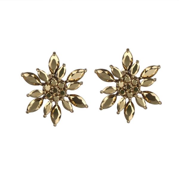 bettyue fashion rhinestone crystal gold stars stud earring cute winter snowflake earrings jewelry for women, Golden;silver
bettyue fashion rhinestone crystal gold stars stud earring cute winter snowflake earrings jewelry for women, Golden;silver