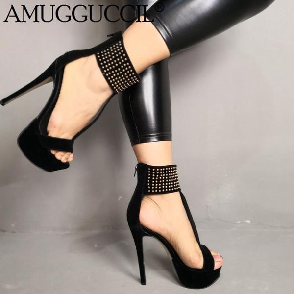 plus big size 35-52 black zip fashion high heel platform party wedding summer female women lady sandal l1063 sandals
plus big size 35-52 black zip fashion high heel platform party wedding summer female women lady sandal l1063 sandals