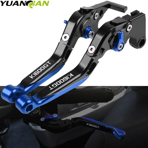 motorcycle brakes cnc adjustable folding extendable accessories brake clutch levers for k1600gtl k1600 gt k1600gt 2011 2012-2021
motorcycle brakes cnc adjustable folding extendable accessories brake clutch levers for k1600gtl k1600 gt k1600gt 2011 2012-2021