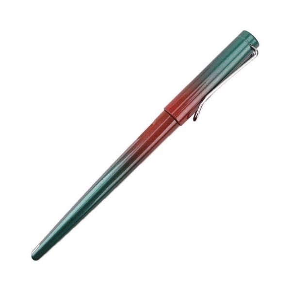 colorful gradient fountain pen business student 0.38 mm extra fine nib calligraphy office supply writing tool pens
colorful gradient fountain pen business student 0.38 mm extra fine nib calligraphy office supply writing tool pens