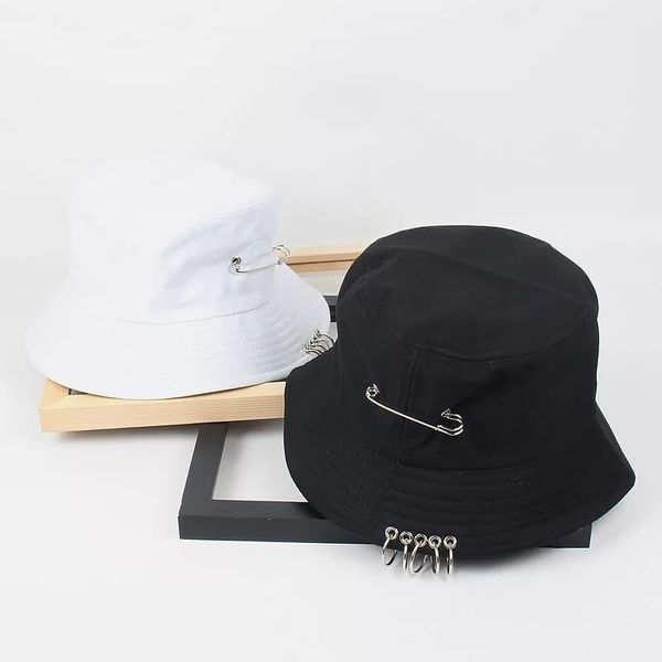 wide brim hats folding fishing cap fisherman outdoor hunting cool iron ring bucket hat summer autumn fashion solid color sun, Blue;gray
wide brim hats folding fishing cap fisherman outdoor hunting cool iron ring bucket hat summer autumn fashion solid color sun, Blue;gray