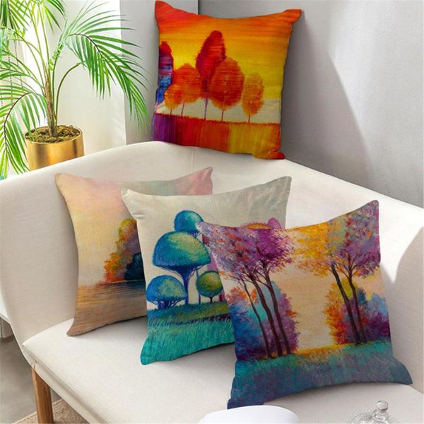 cushion/decorative pillow nanacoba cushion cover christmas decoration for home living room bedroom throw pillowcase nature landscape pillows
cushion/decorative pillow nanacoba cushion cover christmas decoration for home living room bedroom throw pillowcase nature landscape pillows