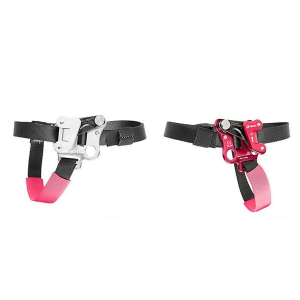cords, slings and webbing camnal rock climbing tree arborist foot ascender riser mountaineering equipment device
cords, slings and webbing camnal rock climbing tree arborist foot ascender riser mountaineering equipment device