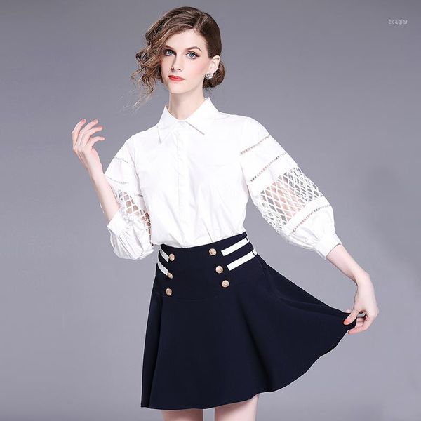 ropa mujer womens and blouse women skirt vintage upmarket bluzki damskie blusas shirt blusa feminina women's blouses & shirts, White
ropa mujer womens and blouse women skirt vintage upmarket bluzki damskie blusas shirt blusa feminina women's blouses & shirts, White