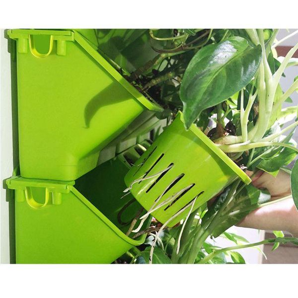 storage bags stackable flower pot wall hanging vertical planter succulent plants bonsai vase garden home decoration wholesales
storage bags stackable flower pot wall hanging vertical planter succulent plants bonsai vase garden home decoration wholesales