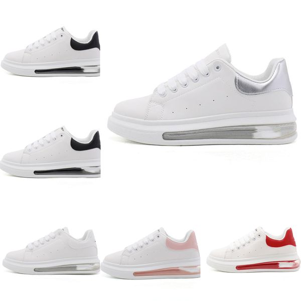 korean version of 2021 shoes platform thick-soled increased men's sho student casual couple white shoe, White;red
korean version of 2021 shoes platform thick-soled increased men's sho student casual couple white shoe, White;red