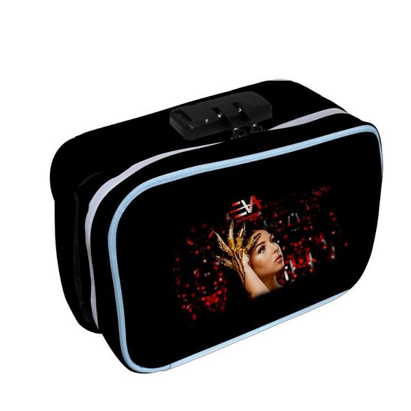 cosmetic bags & cases eva queen portable storage carrying stratification password lock zipper box women makeup organizer bag
cosmetic bags & cases eva queen portable storage carrying stratification password lock zipper box women makeup organizer bag
