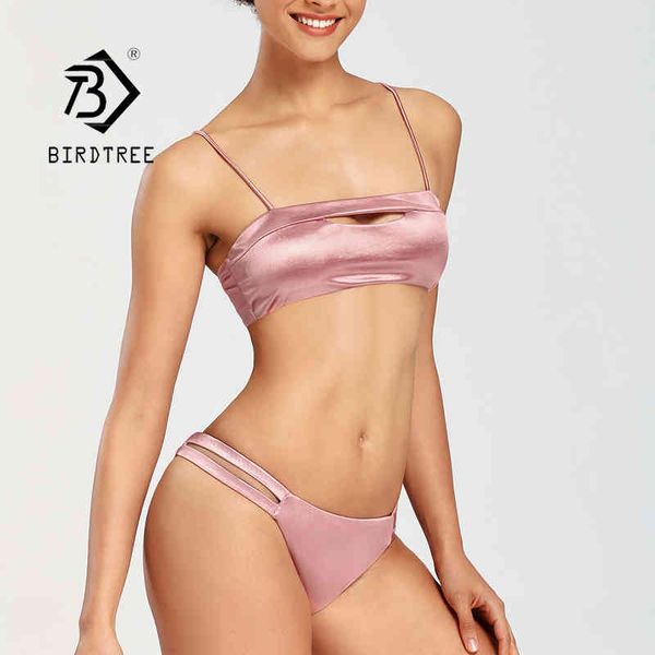 women satin bikini swimsuit swimwear female solid color brazilian biquini bikini set bathing suit bather s12211x 210419, White;black
women satin bikini swimsuit swimwear female solid color brazilian biquini bikini set bathing suit bather s12211x 210419, White;black