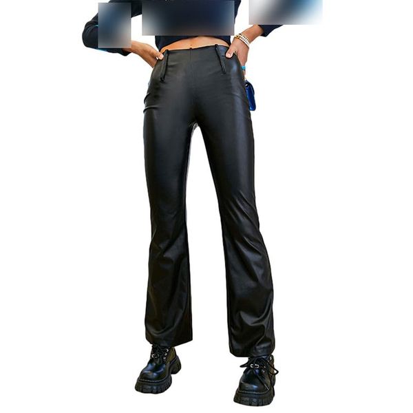 women's pants & capris kayotuas women wide leg stretch elastic black loose ladies high street casual fashion basic chic trousers, Black;white
women's pants & capris kayotuas women wide leg stretch elastic black loose ladies high street casual fashion basic chic trousers, Black;white