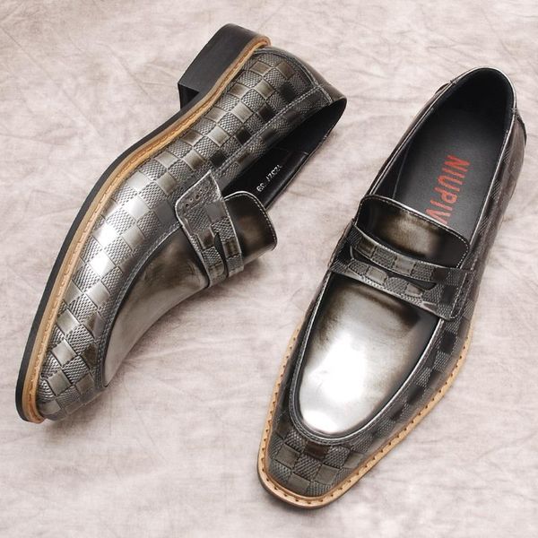 dress shoes men genuine leather brogue business banquet suit fashion office wedding oxford for black gray
dress shoes men genuine leather brogue business banquet suit fashion office wedding oxford for black gray