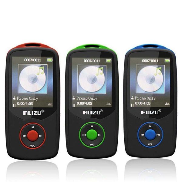 & mp4 players updated version original ruizu x06 4gb mp3 music player with 1.8 inch screen voice recorder fm radio
& mp4 players updated version original ruizu x06 4gb mp3 music player with 1.8 inch screen voice recorder fm radio