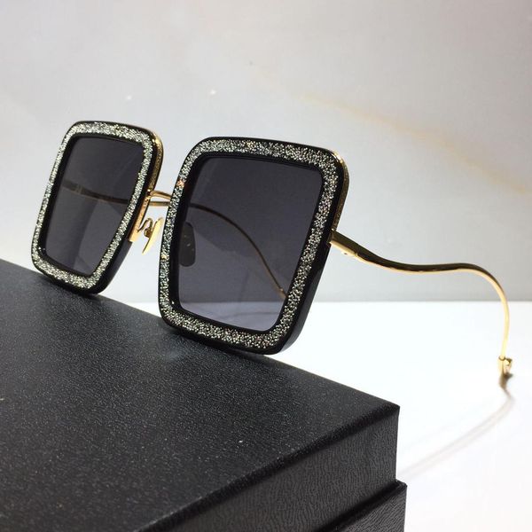 sunglasses for men women anna beaming star square style anti-ultraviolet retro plate full frame fashion eyeglasses random box, White;black
sunglasses for men women anna beaming star square style anti-ultraviolet retro plate full frame fashion eyeglasses random box, White;black