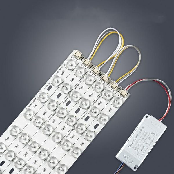 bulbs led strip light board 96w 72w retrofit dimmable 3000k 4000k 6000k ceiling replace energy-saving lamp h tube
bulbs led strip light board 96w 72w retrofit dimmable 3000k 4000k 6000k ceiling replace energy-saving lamp h tube
